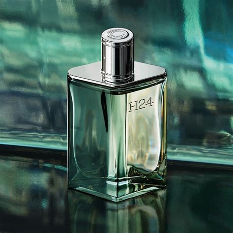 hermes nuovo profumo 2018|H24 Eau de Parfum Hermès for men .